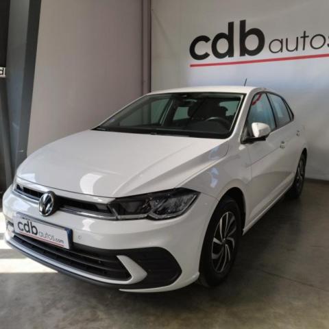 Volkswagen Polo image 1