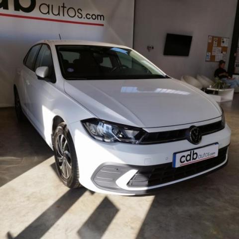 Volkswagen Polo image 6