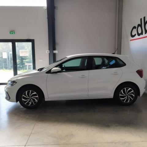 Volkswagen Polo image 7