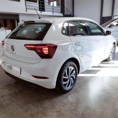 Volkswagen Polo image 2