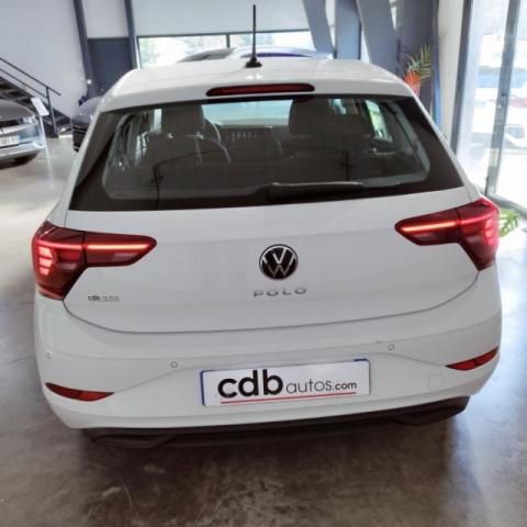 Volkswagen Polo image 5