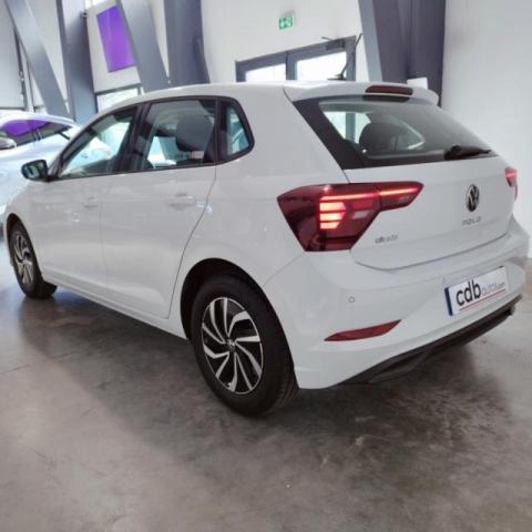 Volkswagen Polo image 4