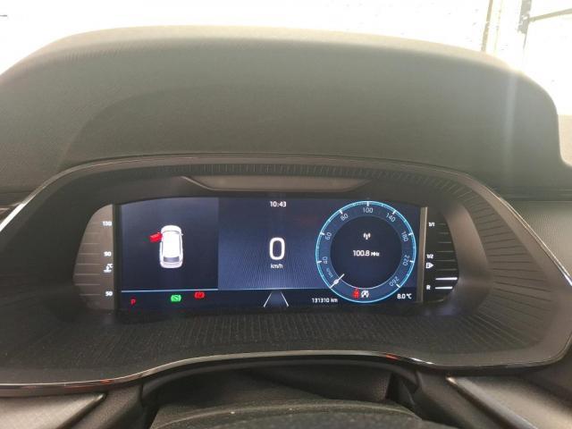 Skoda Octavia image 5