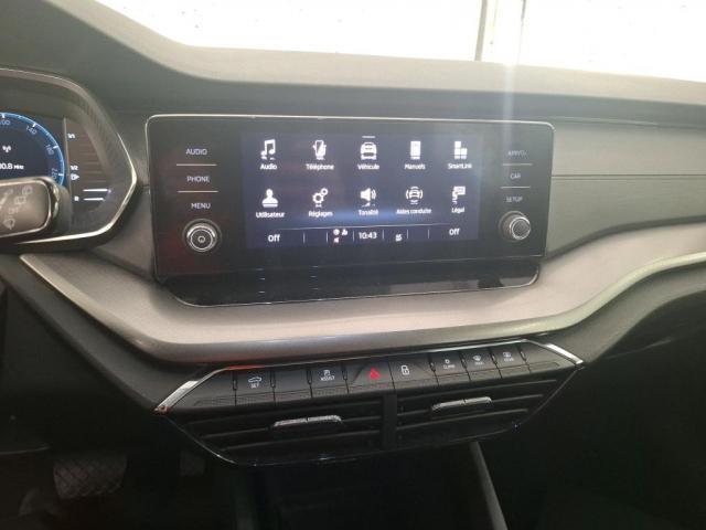 Skoda Octavia image 6