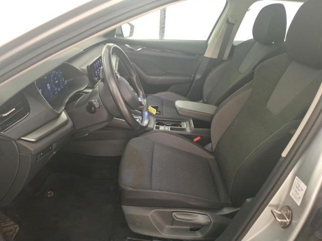 Skoda Octavia image 3