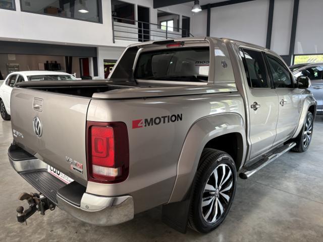 Volkswagen Amarok image 2