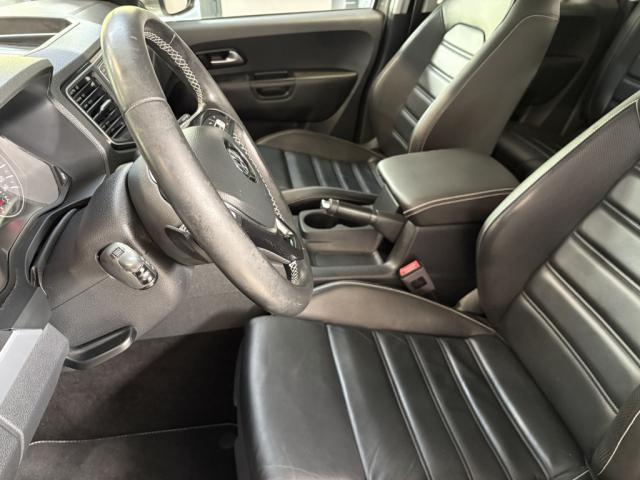 Volkswagen Amarok image 5