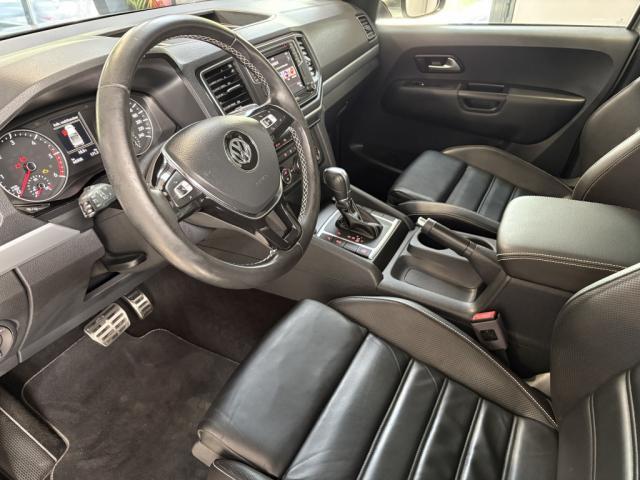 Volkswagen Amarok image 3