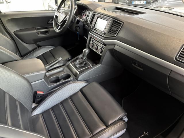 Volkswagen Amarok image 9