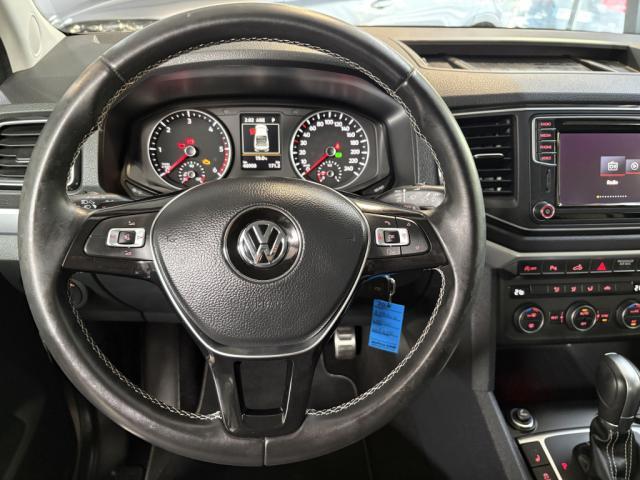 Volkswagen Amarok image 8
