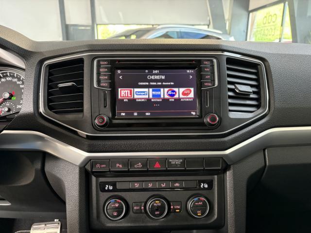 Volkswagen Amarok image 4
