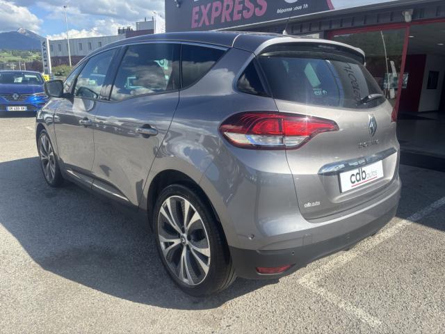 Renault Scénic image 9