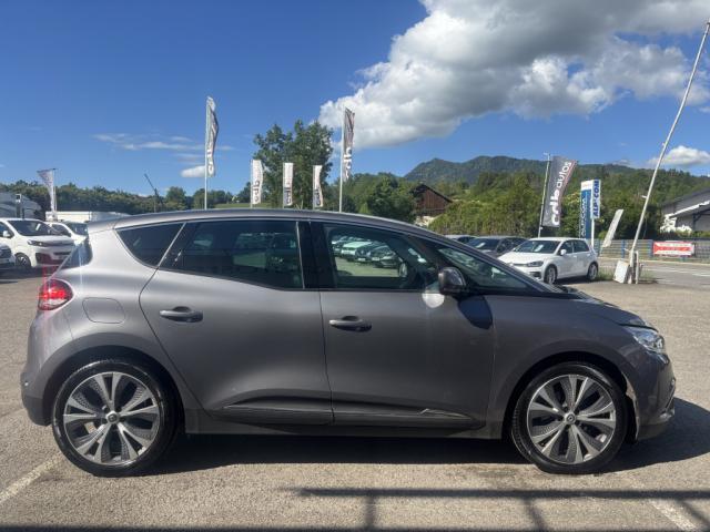 Renault Scénic image 8