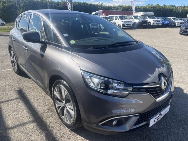 Renault Scénic image 5