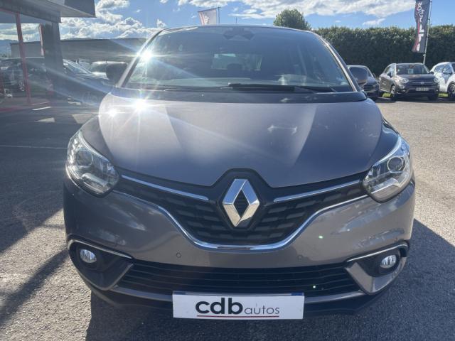 Renault Scénic image 6