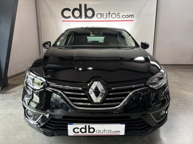 Renault Mégane image 5