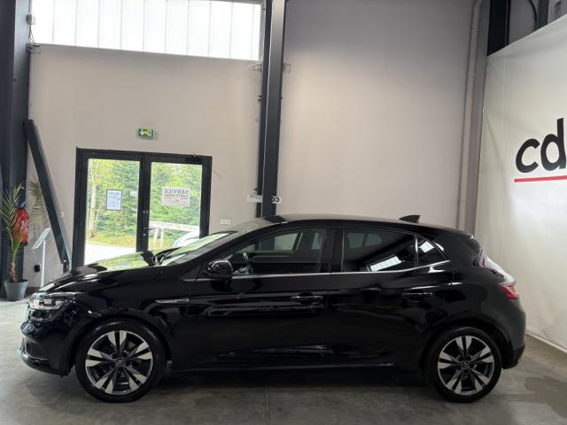 Renault Mégane image 3