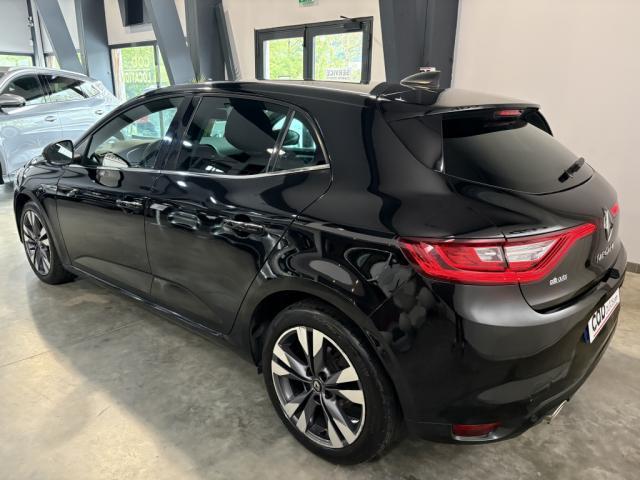 Renault Mégane image 1