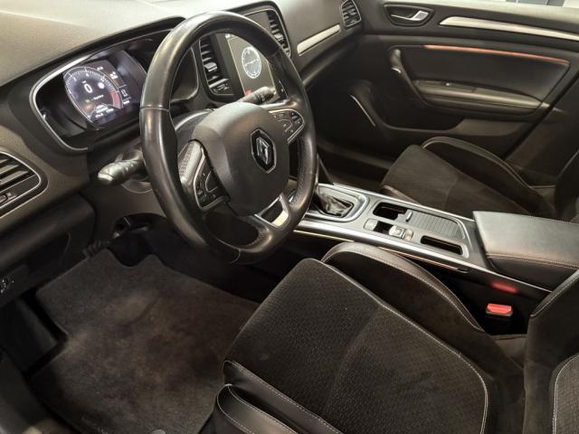 Renault Mégane image 8