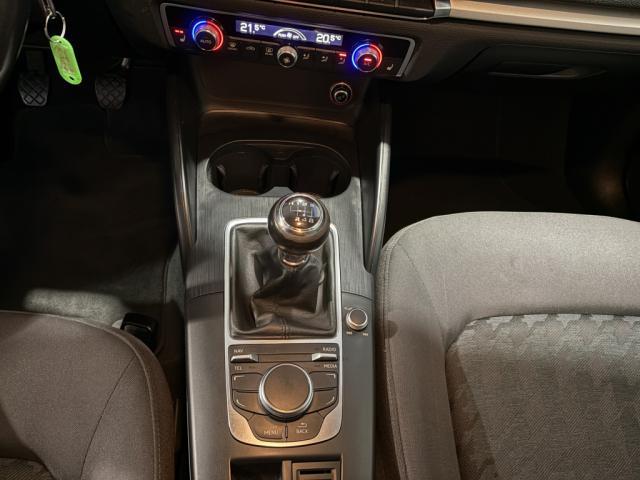 Audi A3 Sportback image 4