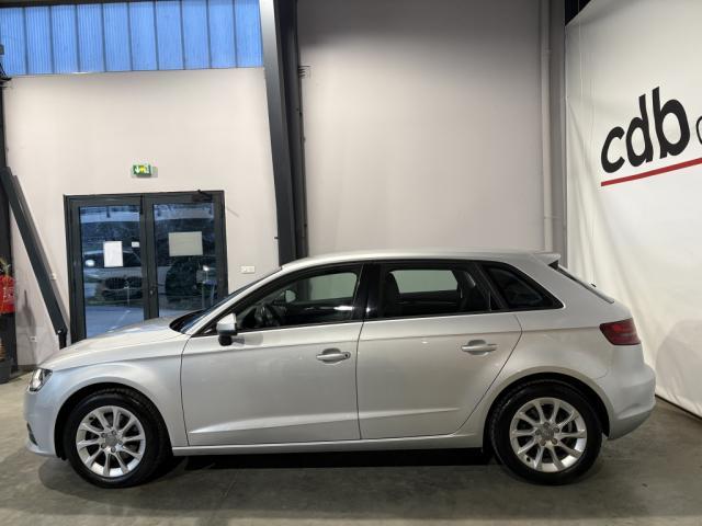 Audi A3 Sportback image 6