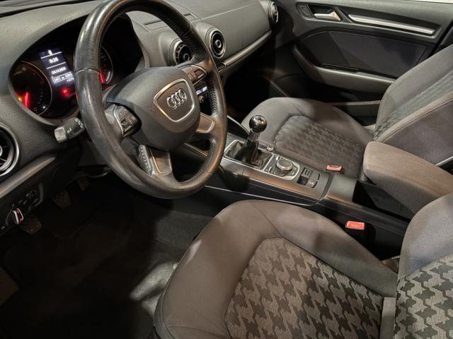 Audi A3 Sportback image 3