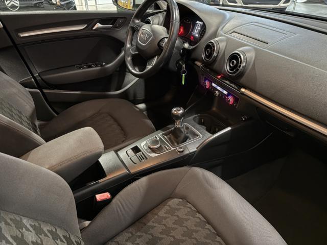 Audi A3 Sportback image 7