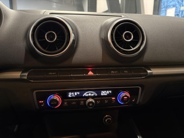 Audi A3 Sportback image 1