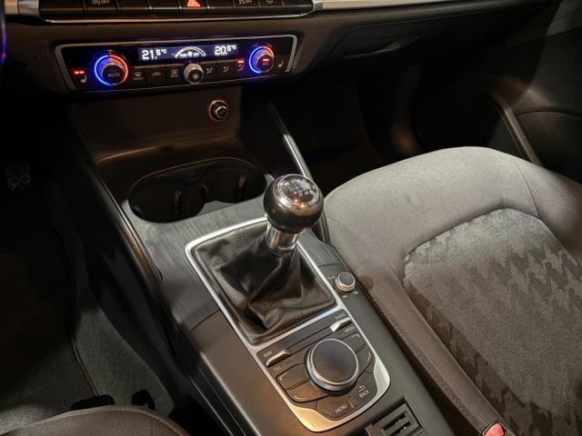 Audi A3 Sportback image 8