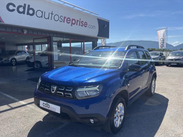 Dacia Duster Tce 150 Fap 4x2 Edc Confort