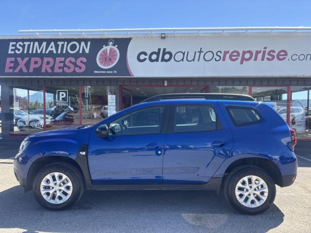Dacia Duster image 3