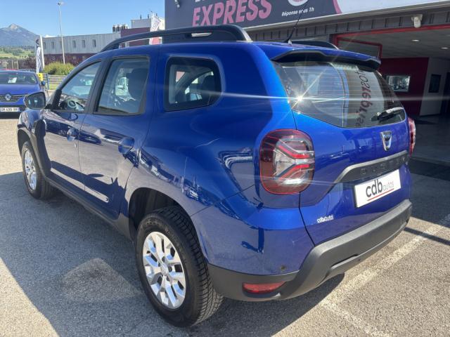 Dacia Duster image 6