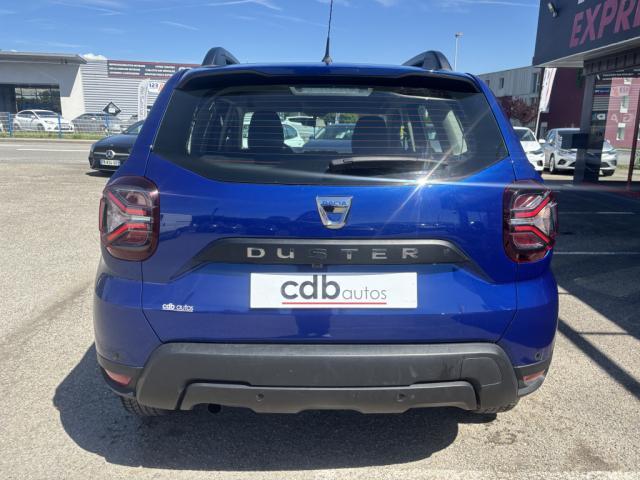 Dacia Duster image 5