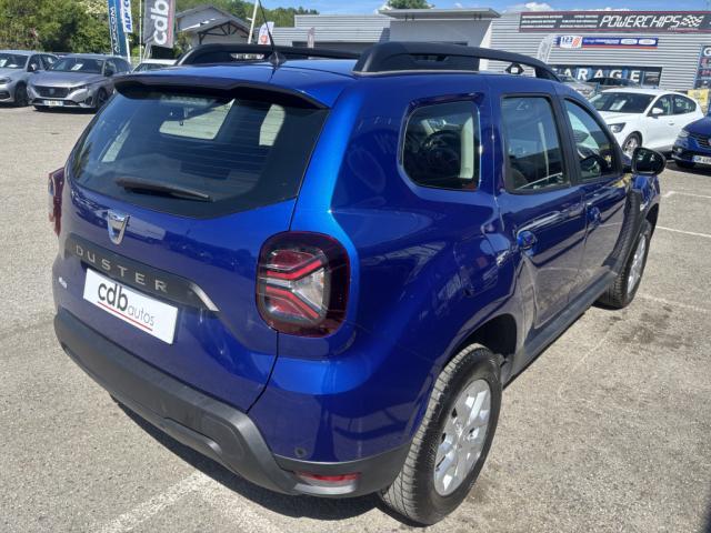 Dacia Duster image 8