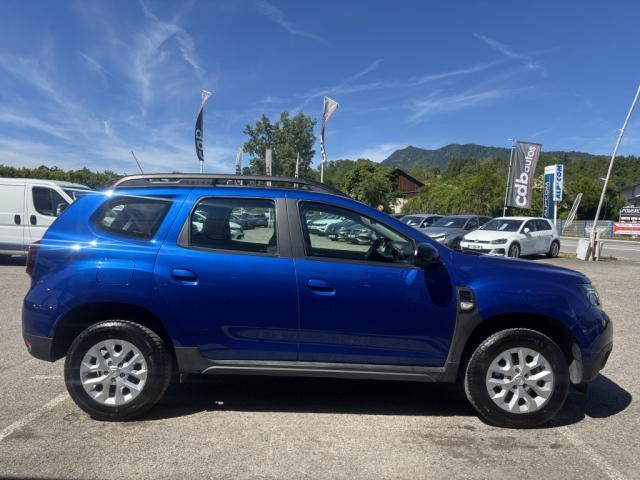Dacia Duster image 7