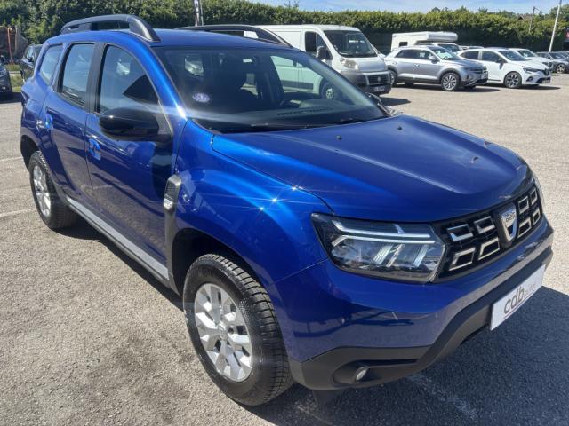 Dacia Duster image 1