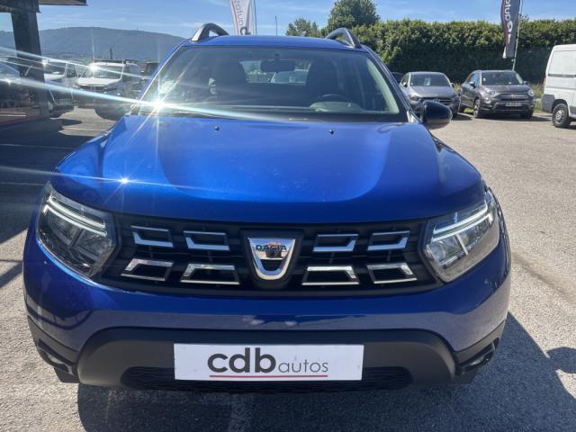 Dacia Duster image 2