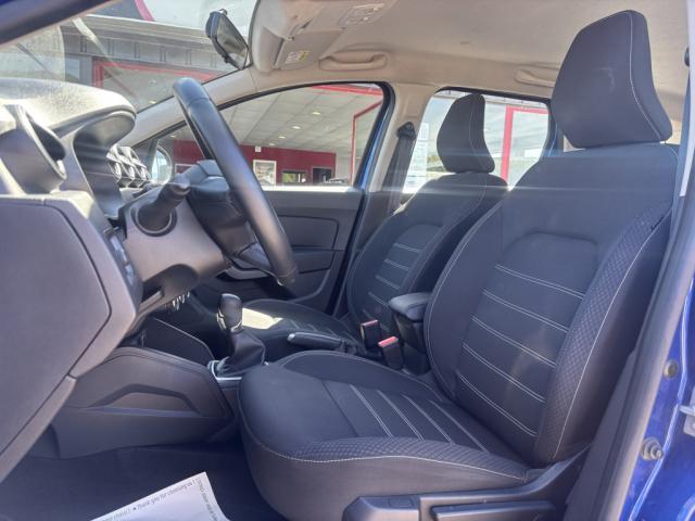 Dacia Duster image 4