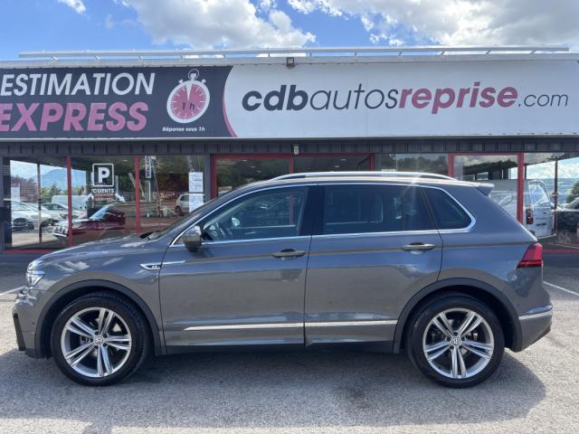 Volkswagen Tiguan image 7