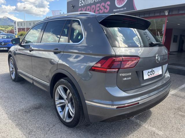 Volkswagen Tiguan image 2