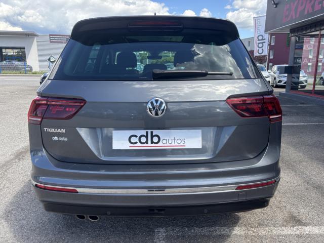 Volkswagen Tiguan image 8