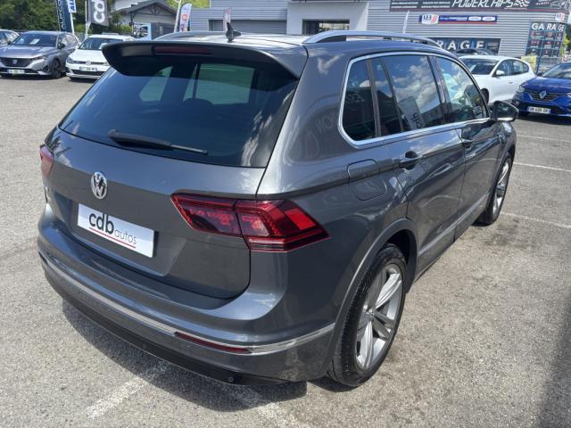 Volkswagen Tiguan image 5