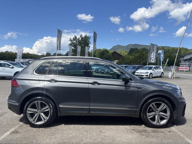 Volkswagen Tiguan image 3