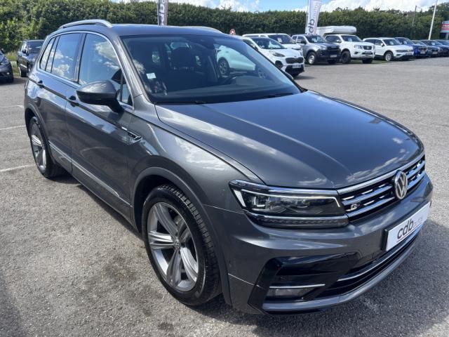 Volkswagen Tiguan image 6