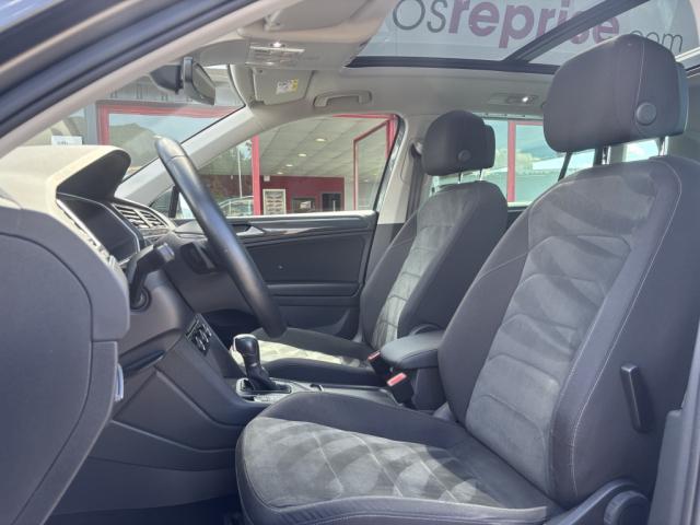 Volkswagen Tiguan image 9