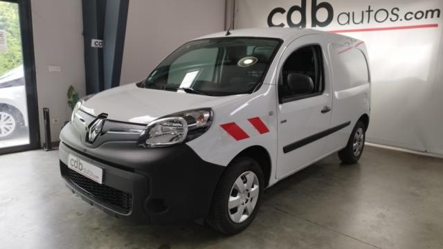 Renault Kangoo image 3