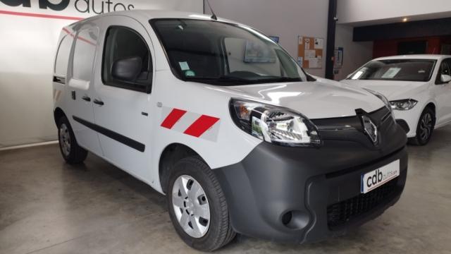 Renault Kangoo image 6