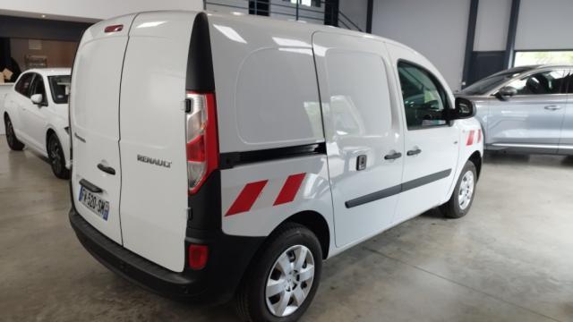 Renault Kangoo image 1