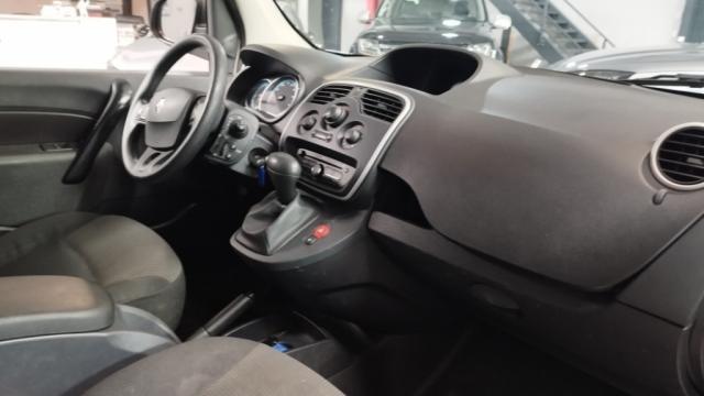 Renault Kangoo image 7