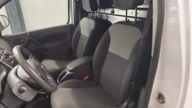 Renault Kangoo image 2